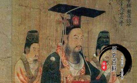 隋文帝杨坚是一个爱妻皇帝吗?