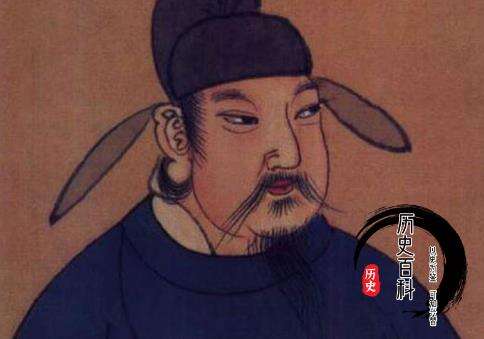 唐玄宗为什么没有赐后杨贵妃呢