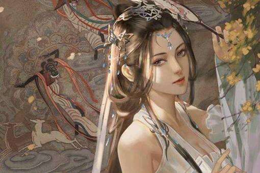 高长恭有几个妻子?历史上兰陵王妃是谁?
