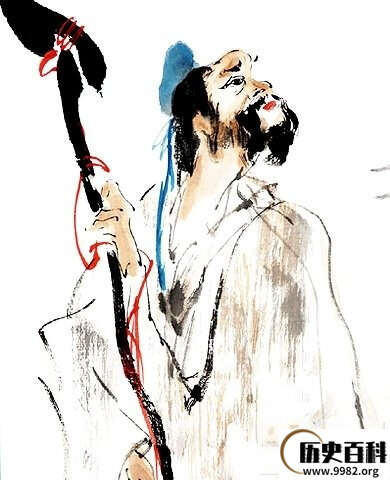 晋代文学家左思生平简介,左思是一个怎样的人?