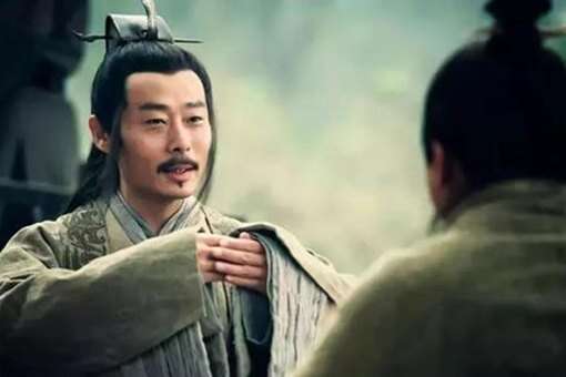 张良自保手段有多高明?一早便察觉刘邦用意
