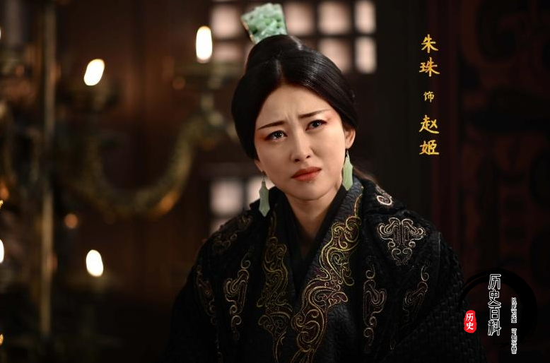 赵姬私通嫪毐,嬴政恨赵姬吗?那为什么还从雍城迎回赵姬?