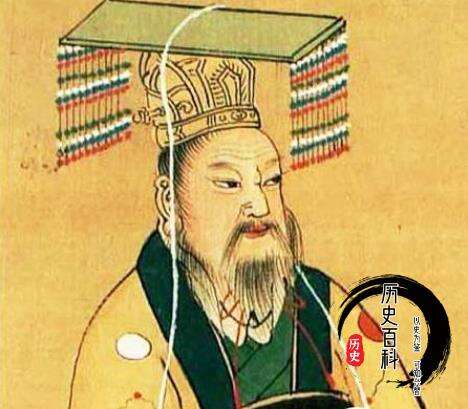中国最伟大最有影响力的帝王是隋文帝杨坚,这是西方史学家封的??
