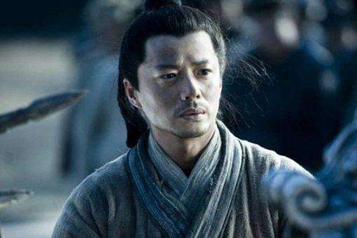 汉初三杰中刘邦为何最忌惮韩信?只因韩信有着武将身份