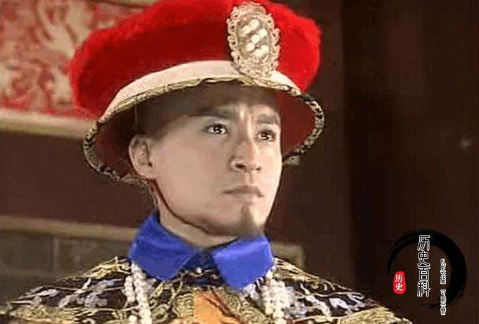 顺治顺利坐上皇帝多亏多尔衮,为什么要挖坟鞭尸多尔衮