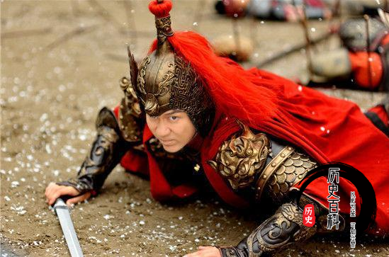 “战国四大名将”之一的战神李牧是怎么死的?历史上的李牧是被郭开害死的吗?