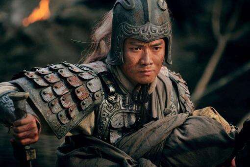 张郃和赵云哪个更厉害?为何说张郃不敢惹赵云?
