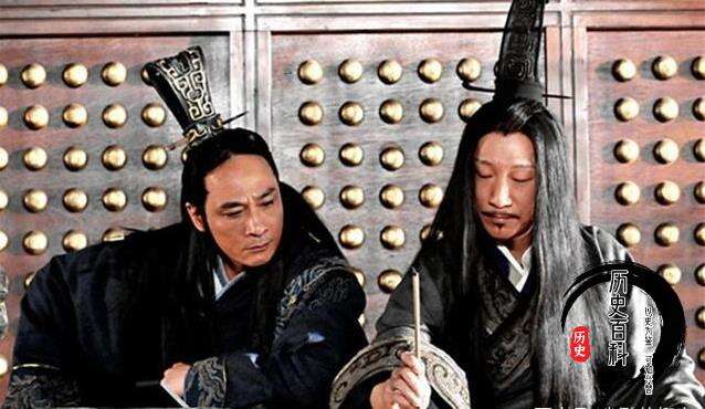 孙膑和庞涓多年手足师兄弟情谊,是怎么反目为仇的?
