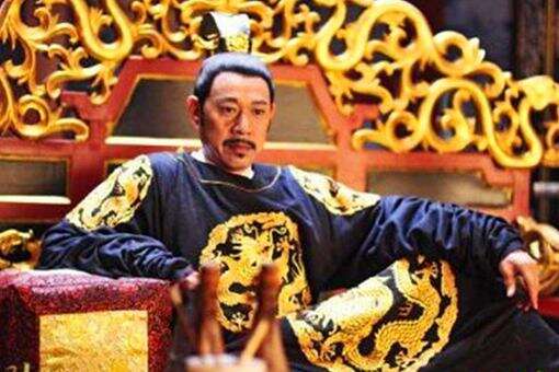 天可汗是唐朝的哪个皇帝?天可汗尊号含义