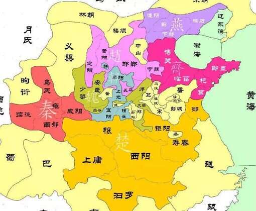 商鞅变法使秦国强盛并一统六国,为何会遭到后人批驳?