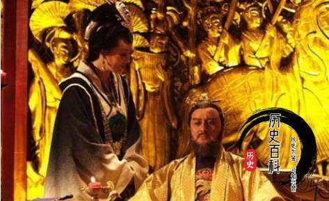 隋文帝杨坚是一个爱妻皇帝吗?