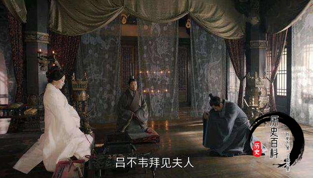 秦朝丞相吕不韦与赵姬是怎么回事?仅仅是私情还是有共同的政治目标?