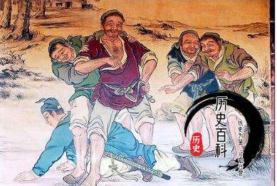 胯下之辱讲述了什么故事?韩信为何宁愿钻裤裆,也不愿与屠夫干架