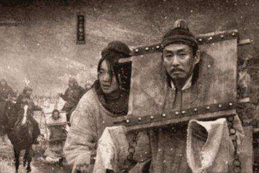 秦穆公为什么放走夷吾回国?晋惠公继位却不得人心