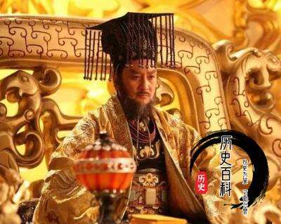民间“轻薄公子”宇文化及,杀皇帝占皇后最终什么下场