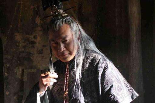 千古名相李斯,为什么会栽在赵高手上?