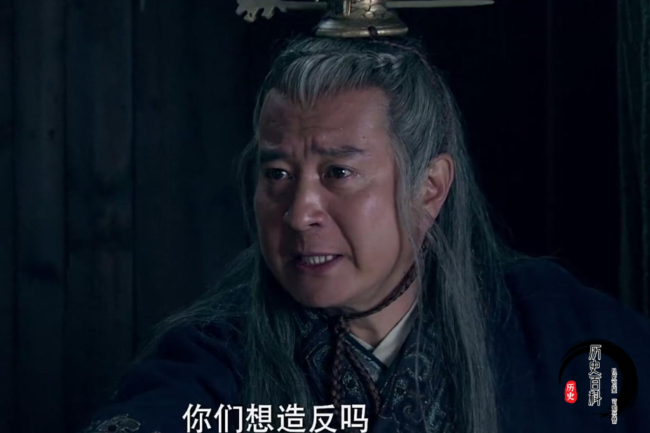 子婴是个什么样的人?为什么能杀掉赵高?子婴身世大揭秘!