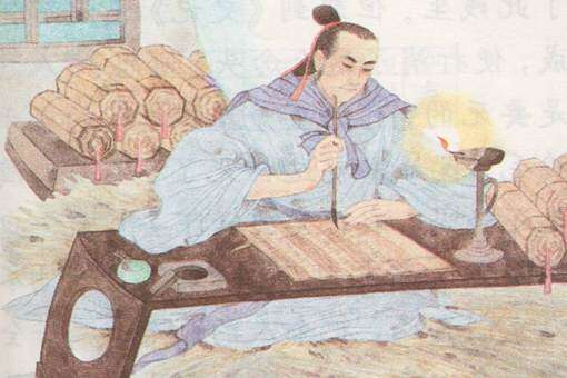司马迁宫刑为什么是自己提出的?背后究竟有什么原因?