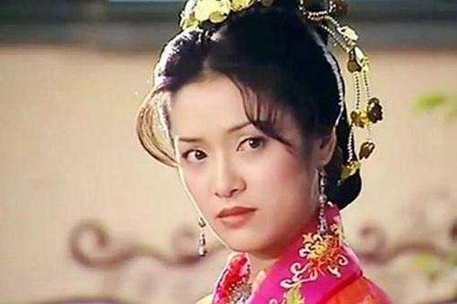 杨贵妃都没有插手任何政事,为何却成了红颜祸水了?