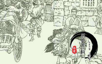 商鞅变法为什么遭到这么多人唾骂?司马迁对商鞅有何评价?