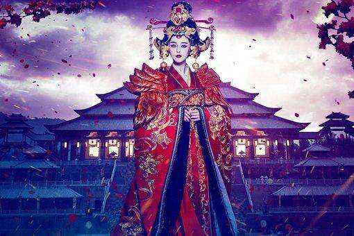 李治是一个什么样的皇帝?李治真有那么懦弱无能吗?