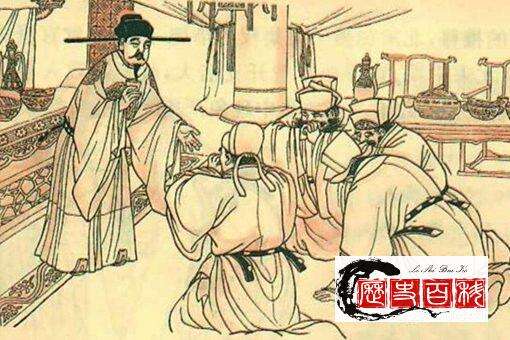 北宋将领杨信为了自保,真的装哑12年吗