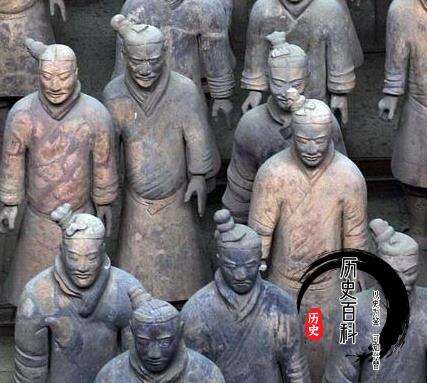 司马迁史记中记述秦始皇陵里边的结构可信吗?