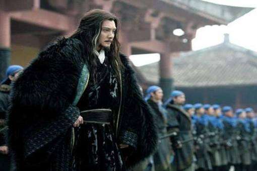 刘邦为何没有去丑化项羽?而且还将亲属封为候,这是为何?