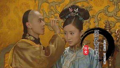 顺治为什么出家当和尚,这背后隐藏着什么秘密