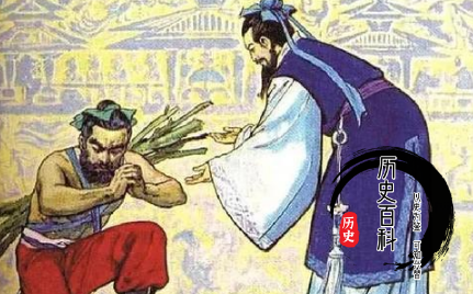 廉颇身为战国四大名将之一,为什么落得客死他乡的下场?