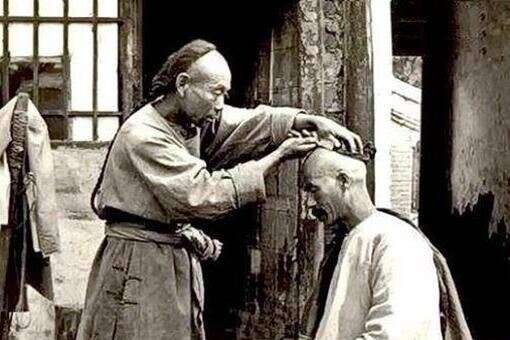 清朝时期的道士们为何不用剃发?