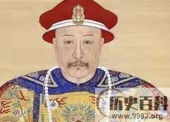 乾隆为何会容忍和珅这个贪官呢?