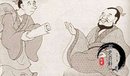 “范蠡救子”讲述了什么故事?人是环境的产物