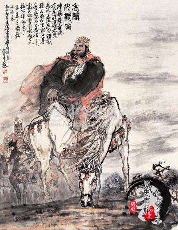 曹操墓为何与遗书记载的不同?曹操墓究竟有何玄机?