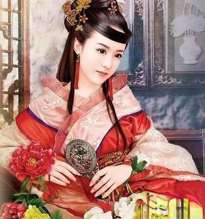 王娡简介资料,王娡生平事迹成就,汉武帝刘彻的母亲