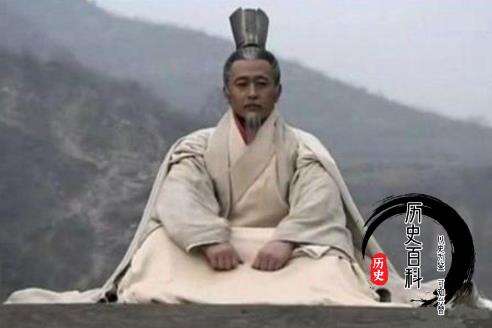 揭秘千古一相李斯被腰斩的真相:自作孽不可活!