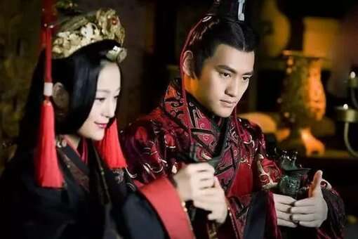 刘秀为什么是“成语皇帝”?哪些成语和刘秀有关?