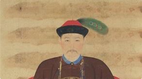 清太祖努尔哈赤同母弟爱新觉罗·舒尔哈齐简介资料