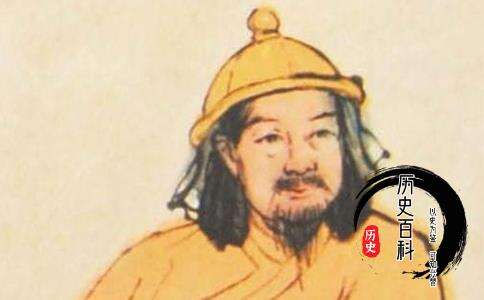 明太祖朱元璋的孝陵名字的由来
