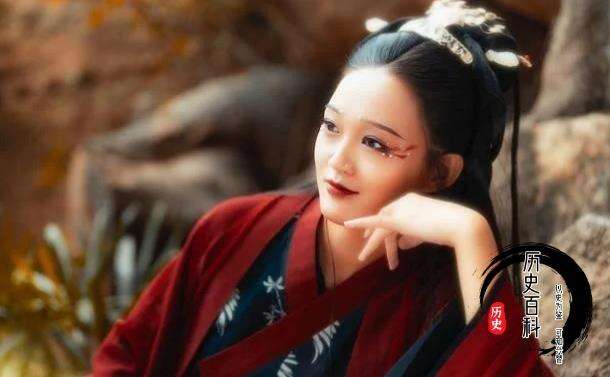 艳后之首的夏姬是否真的会“采补术”为什么克死了九人丈夫?