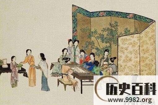 清朝为什么比明朝更推崇汉文化和儒家思想?
