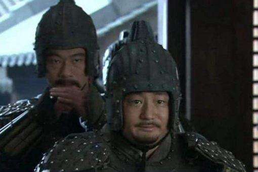 糜芳是刘备的什么人?他为什么要背叛刘备?