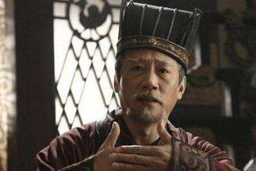 陈平是个怎样的人?陈平”贪财盗嫂”是怎么回事?