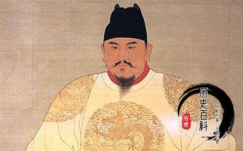 明太祖朱元璋的孝陵名字的由来