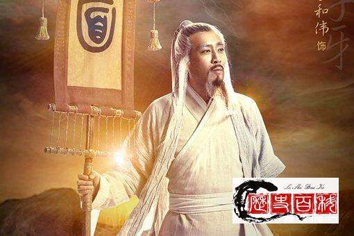 姜子牙身世背景吓人,姜子牙究竟是什么出身?