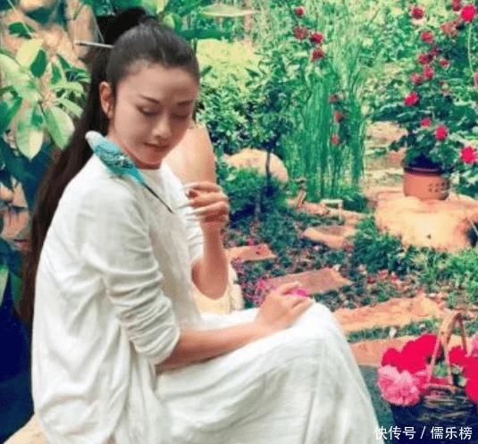 杨丽萍豪宅被查封,网友直呼大快人心,鲁豫为何成了大功臣?