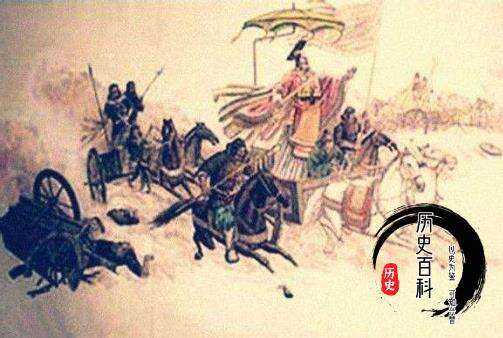 春秋五霸之首的齐桓公,为何最后会被活活饿死?