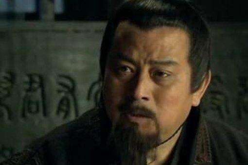 陈平是个怎样的人?陈平”贪财盗嫂”是怎么回事?