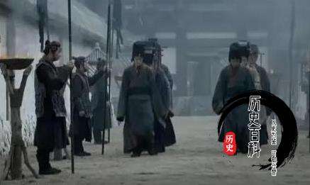 秦朝灭亡真的是天下苦秦久矣吗?事实上,秦国面临的问题极为复杂