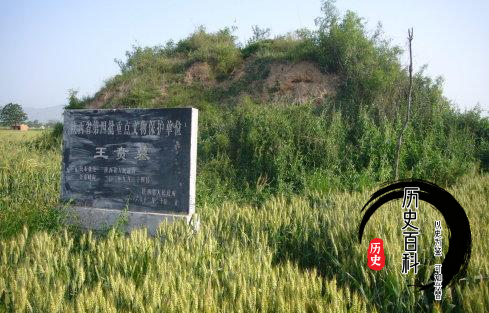 秦朝大将王翦是谁?王翦与王贲有什么关系?是怎么死的?